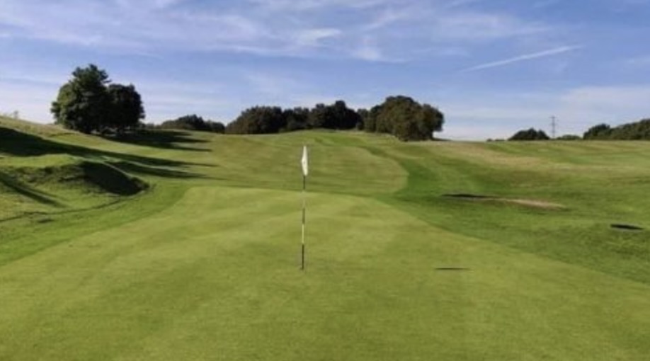Photo of Heaton Park Golf Club
